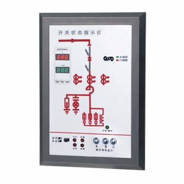 SFN300B开关状态综合指示仪